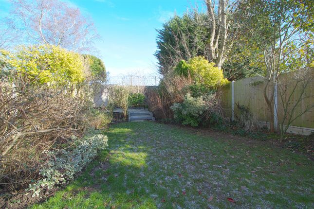 Semi-detached house for sale in Kennel Lane, Billericay