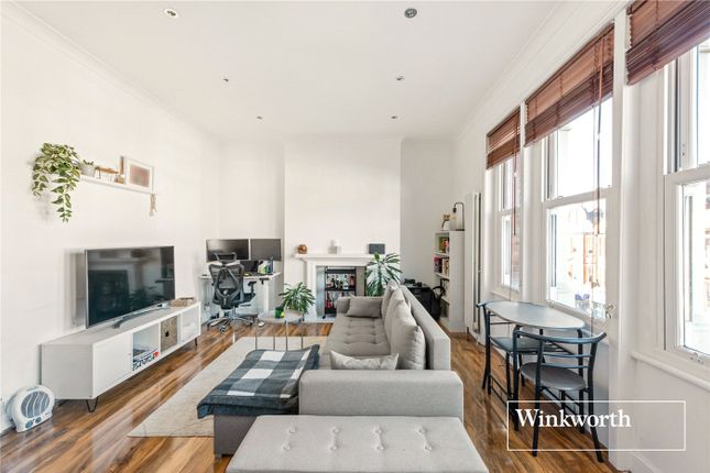 Flat 6 Stanton Court,, Princes Avenue, London photo 4