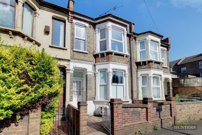 Thumbnail Terraced house for sale in Salcombe Road, Walthamstow