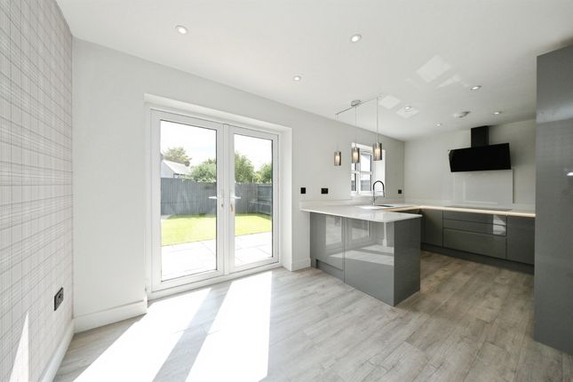 2, Olivers Yard, Whitemoor Lane, Belper photo 4