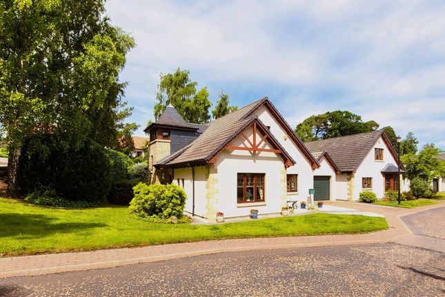 3-bed house on 2, Howford Lane, Nairn, £340,000