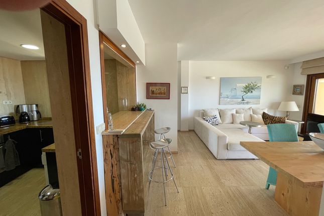 Apartment for sale in Cala Carbo, Sant Josep De Sa Talaia, Ibiza, Balearic Islands, Spain