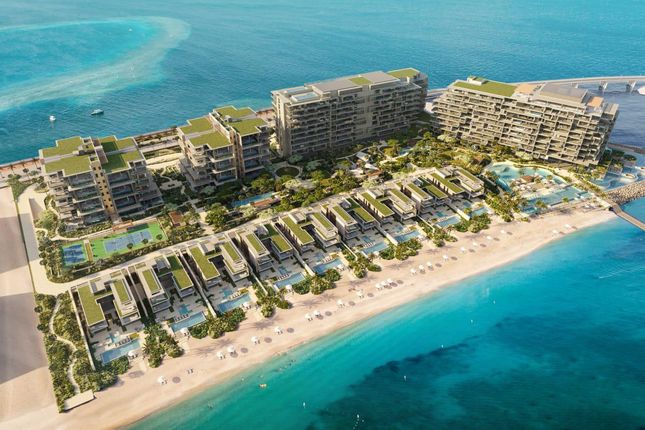 Thumbnail Villa for sale in Palm Islands, Dubai, Ae