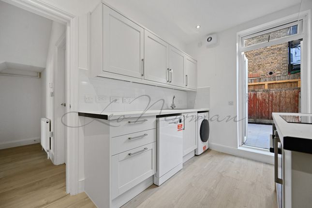 Abdale Road, London photo 2