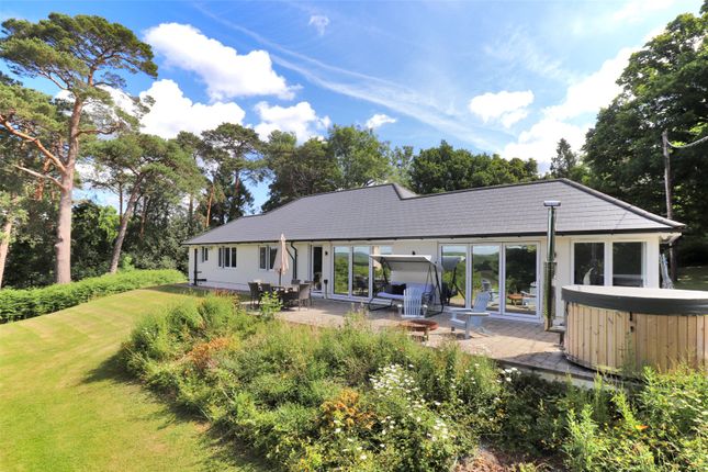 Thumbnail Bungalow for sale in Cottage Lane, Sedlescombe, Battle, East Sussex
