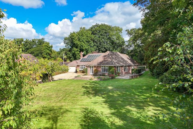 4-bed house on Green Close, Pilley Hill, Lymington, £950,000