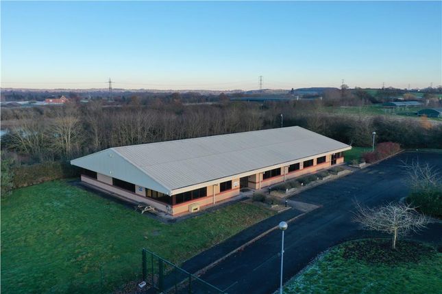 Thumbnail Office to let in Corbett House, Westonhall Road, Stoke Prior, Bromsgrove, Worcestershire