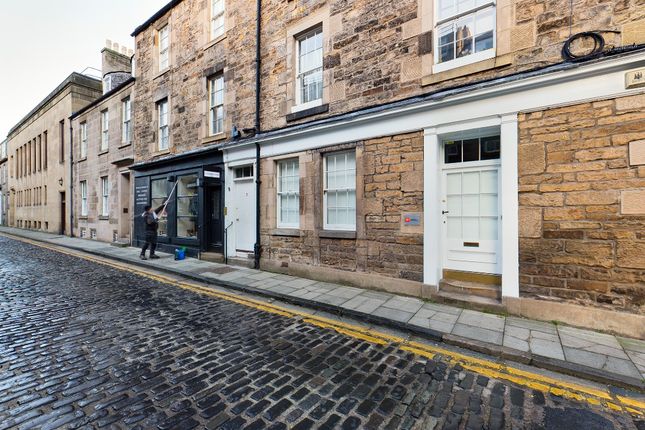 1 Bedroom Flat in EH2 4HU
