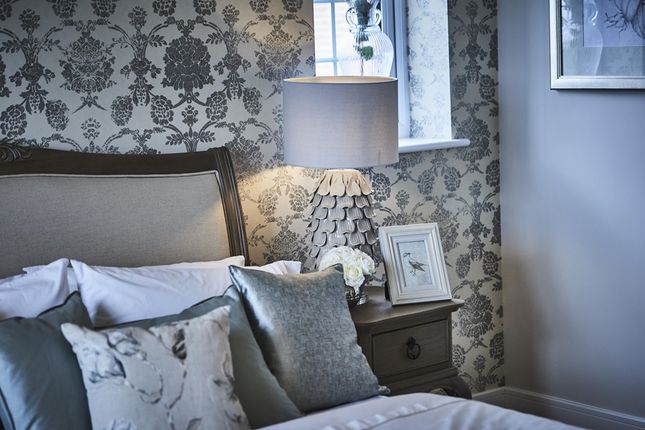 A Private Space To Make Your Own