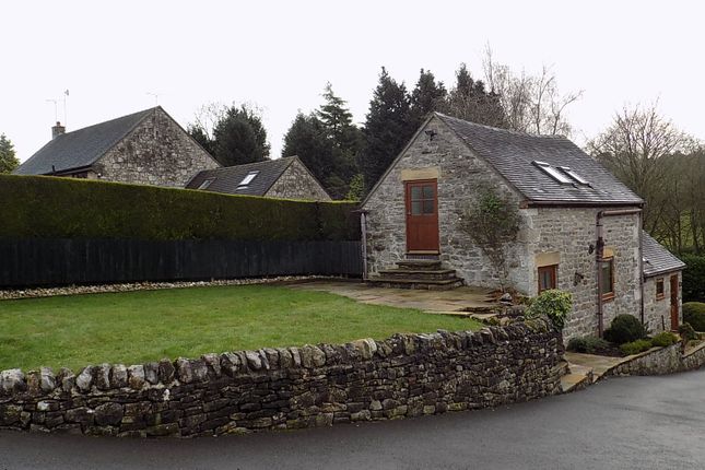Property to rent in Crow Trees Barn, Kniveton, Ashbourne
