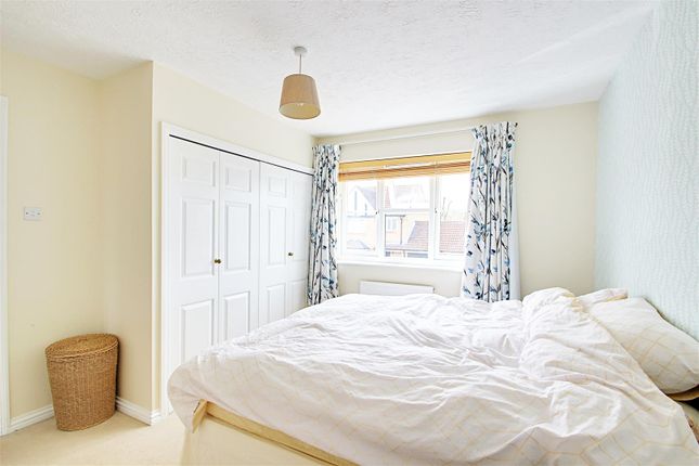 Detached house for sale in Manor Way, Croxley Green, Rickmansworth