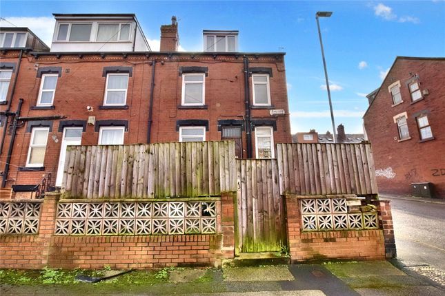 Terraced house for sale in Nancroft Crescent, Leeds, West Yorkshire