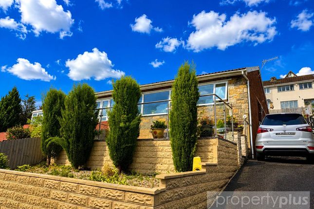 2-bed house on 18, Heather Way, Rhondda Cynon Taff, £238,950