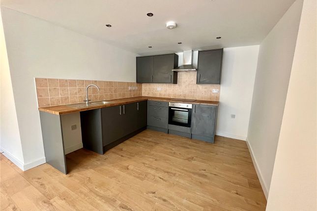 Flat 6, 24, Castilian Street, Northamptonshire photo 2