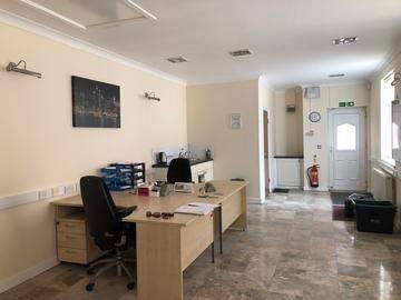 Office to let in Aston Road, Shrewsbury