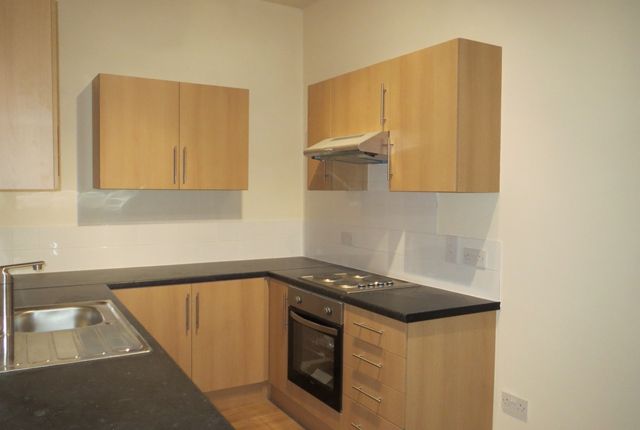 Flat to rent in Lord Street, Stacksteads, Bacup
