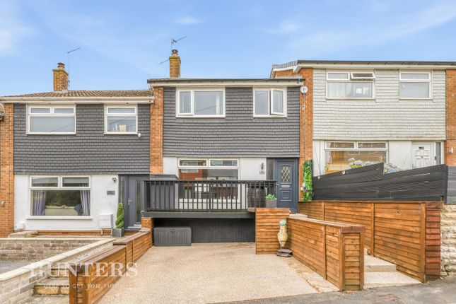 3-bed house on 44, Shore Mount, Littleborough, £239,950