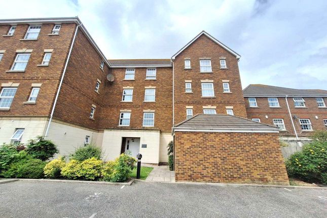 Thumbnail Flat to rent in Scholars Walk, Bexhill-On-Sea