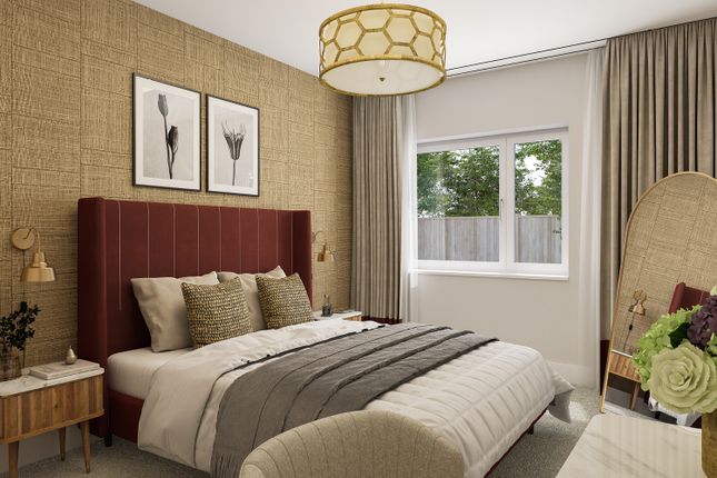 Plot 24,, Wyrley Court, 24, Walsall Road, Walsall photo 3