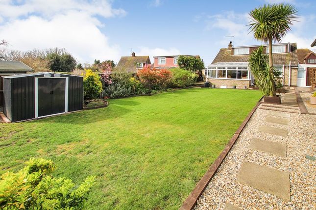 Bungalow for sale in Gorse Lane, Herne Bay