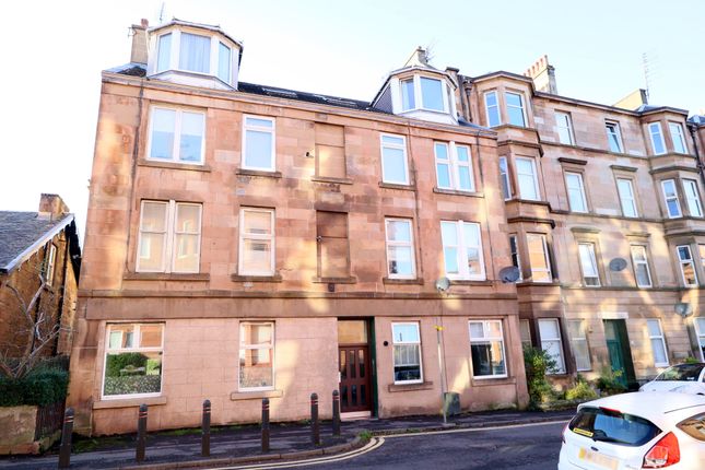 Flat for sale in Old Castle Road, Cathcart