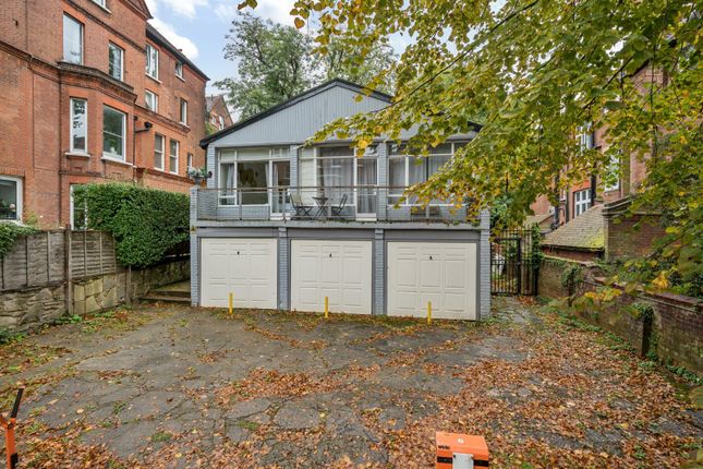 Thumbnail Land for sale in Netherhall Gardens, London
