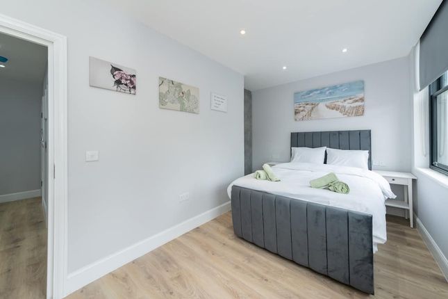 Flat Flat 1, 34, Saint Mary's Butts, Reading photo 3