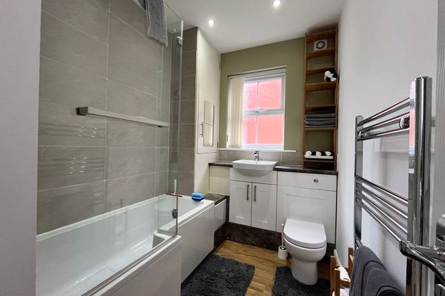 Flat 3, 34, Magdala Road, Nottingham photo 2