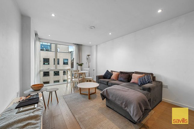 Flat 65,, Brandon House, London photo 4