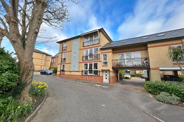 Thumbnail Flat to rent in Priory Courtyard, Ramsgate