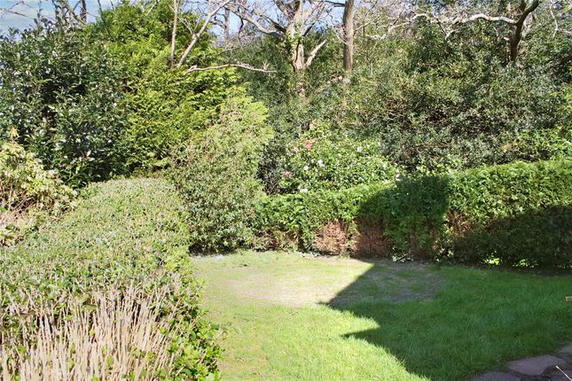 Semi-detached house for sale in Love Hill Cottages, Trotton, Petersfield, Hampshire