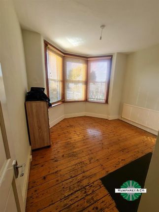 Thumbnail Property to rent in Edward Road, London