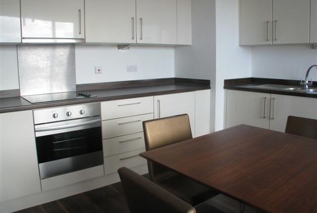 Flat to rent in Spinney Houses, Church Street, Liverpool