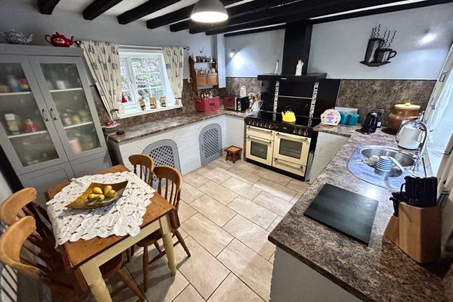 Bryn Tirion, Llandudno Junction photo 4