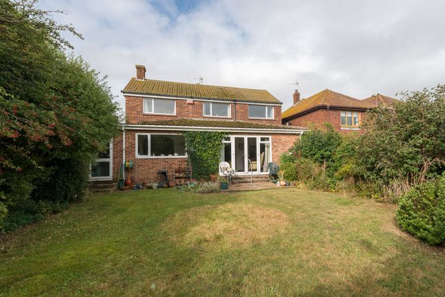 Detached house for sale in Westleigh Road, Westgate-On-Sea