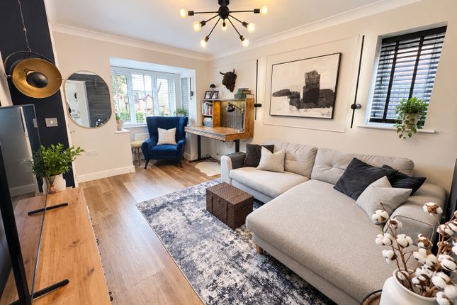 5, satchwell place, ibstock photo 2