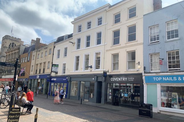 Thumbnail Retail premises to let in Retail Premises, 9 Westgate Street, Gloucester