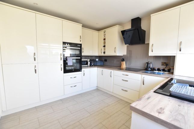 Thumbnail Semi-detached house for sale in Copse Road, Scunthorpe