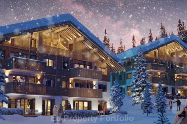 Apartment for sale in Les Prariands, Megeve, France