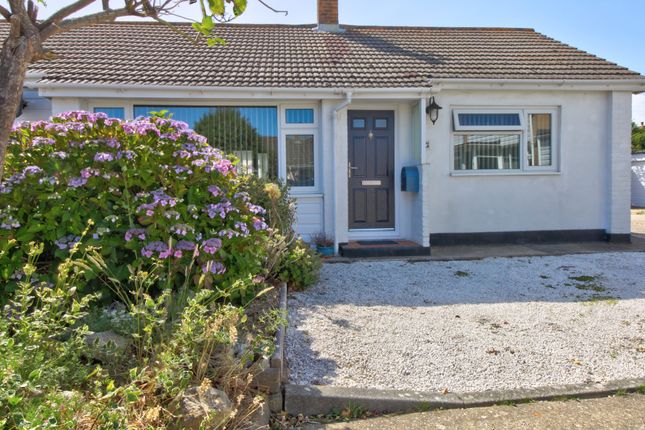 Thumbnail Bungalow for sale in Romney Garth, Selsey, Chichester
