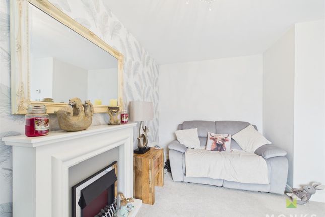 26, Blacksmiths View, Shrewsbury photo 4