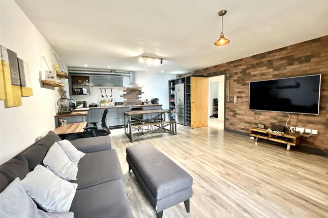 Lounge/Diner/Kitchen