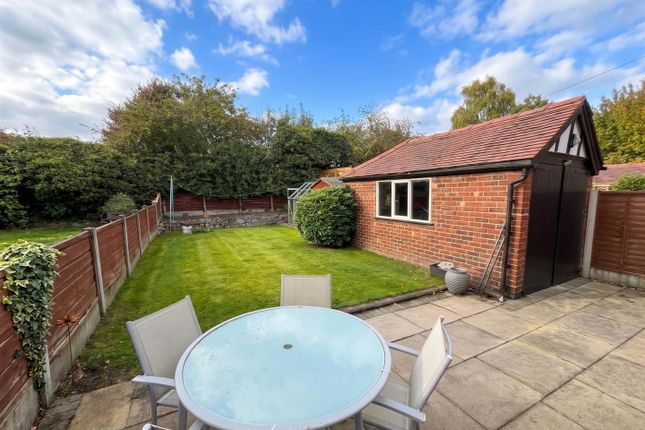 Walton Road, Sale photo 4