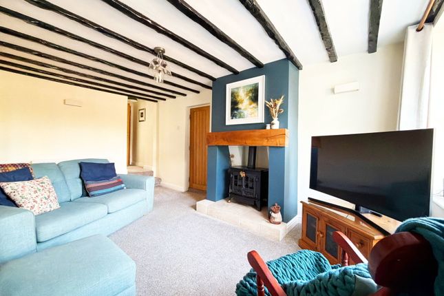 Rose Cottage,1, Low Road, Whitehaven photo 2