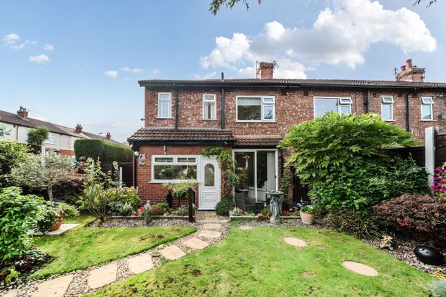 2, Seale Avenue, Manchester photo 2