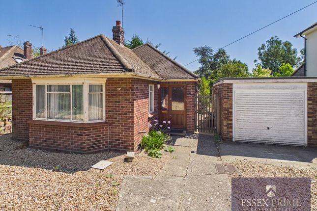 2-bed house on 52, Belle Vue Road, Colchester, £475,000