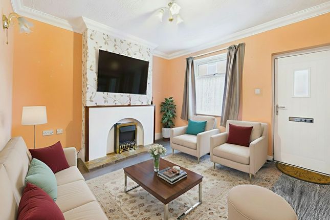 60 Curzon Street, Nottingham photo 2