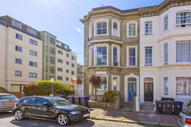 Flat for sale in Selden Road, Worthing