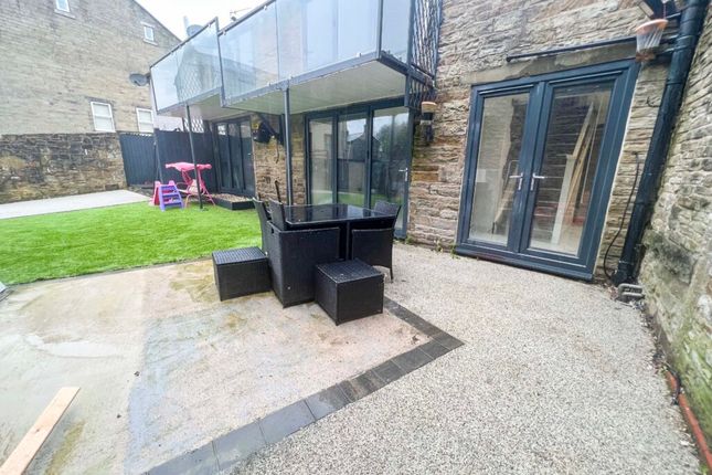 Semi-detached house for sale in Newchurch Road, Bacup, Rossendale