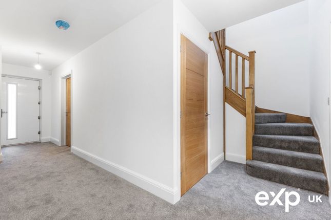 1, Nightingale Way, Nottingham photo 3